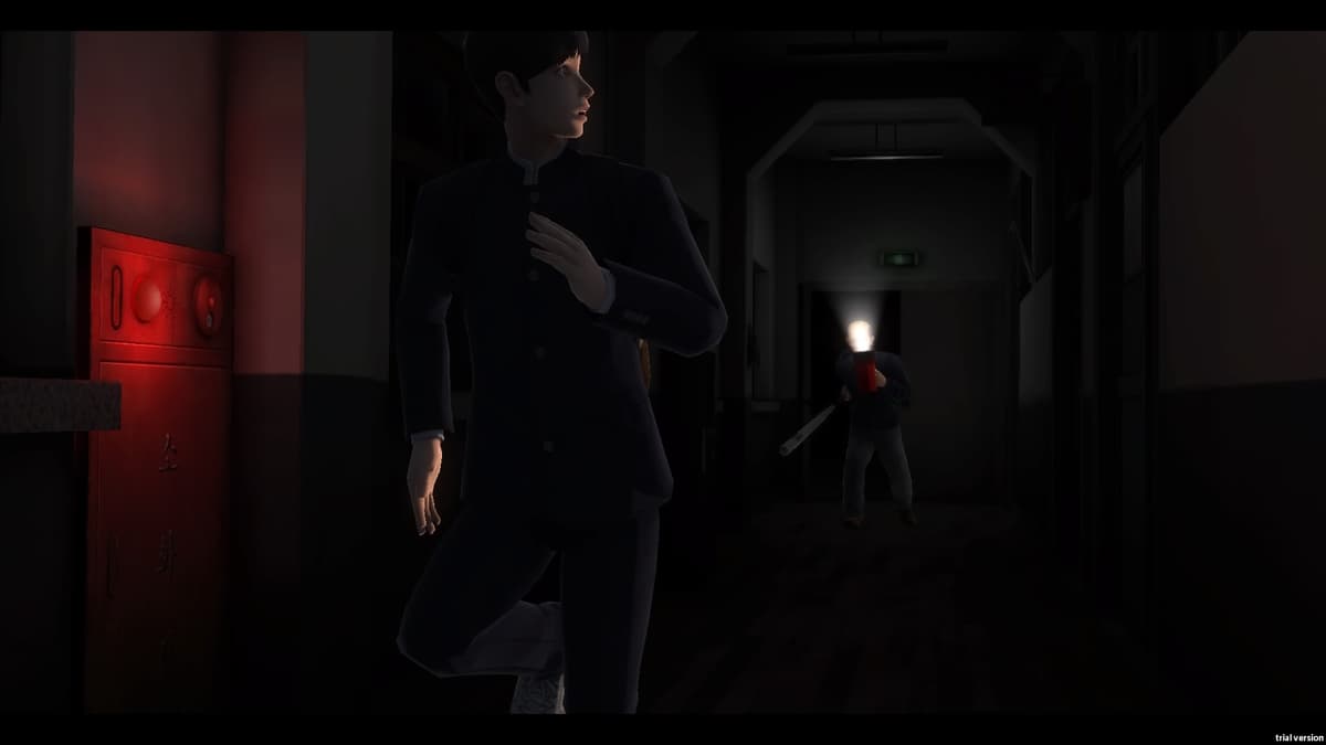 Picture of White Day: A Labyrinth Named School