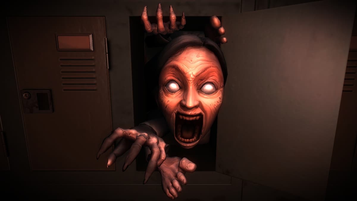 Picture of White Day: A Labyrinth Named School