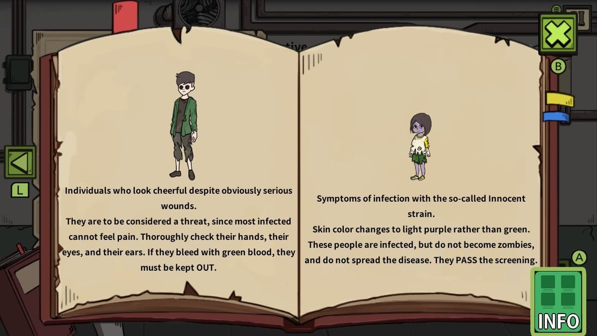 Picture of Who Is Zombie