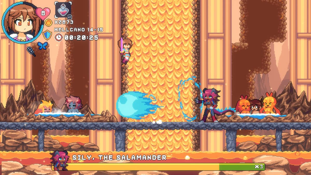 Picture of Wife Quest