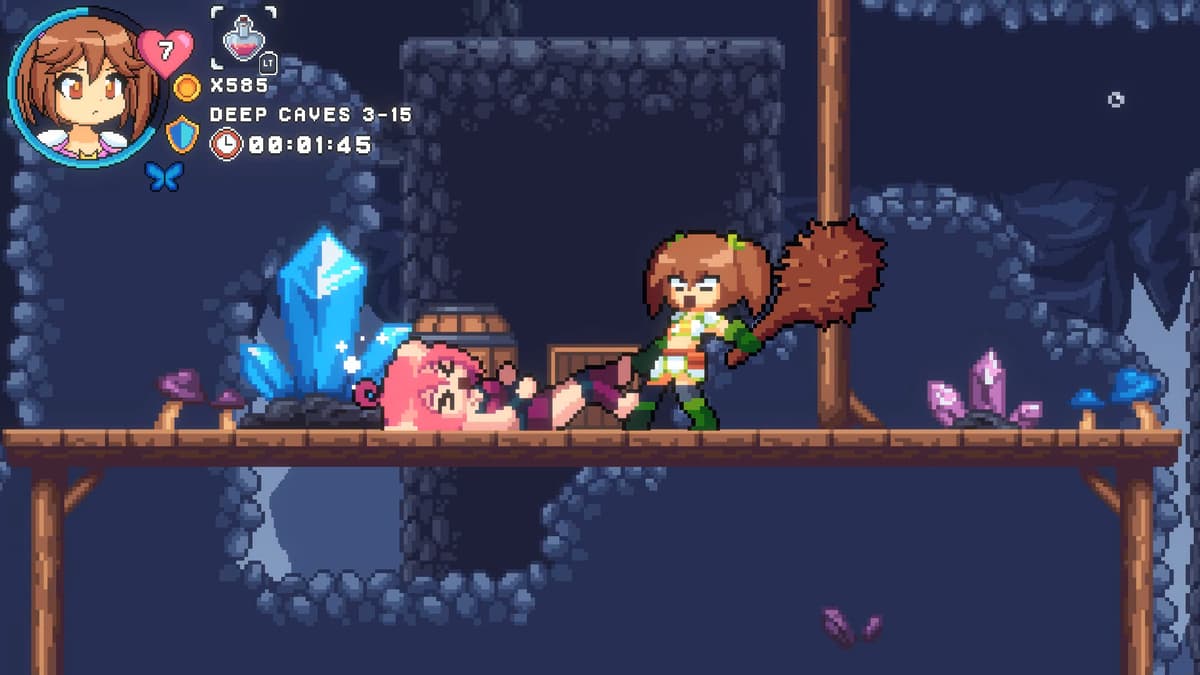 Picture of Wife Quest