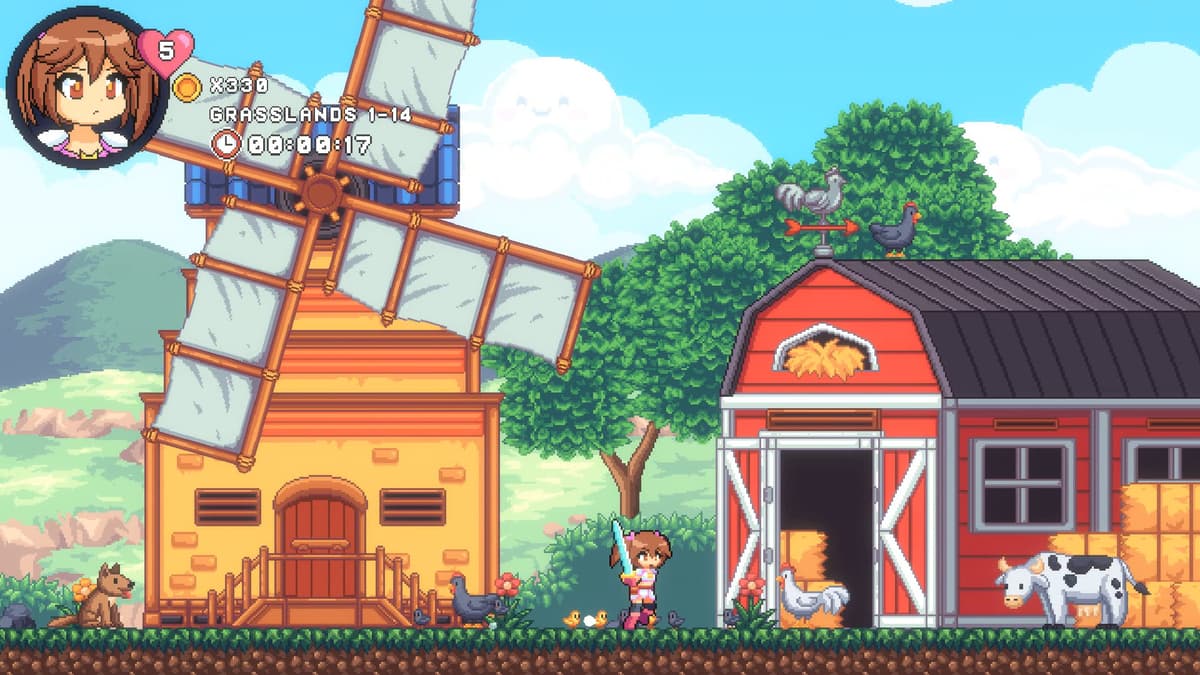 Picture of Wife Quest