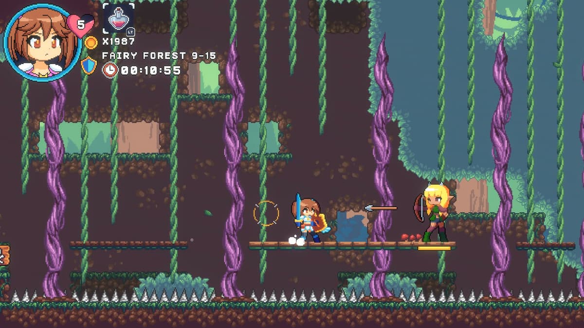 Picture of Wife Quest