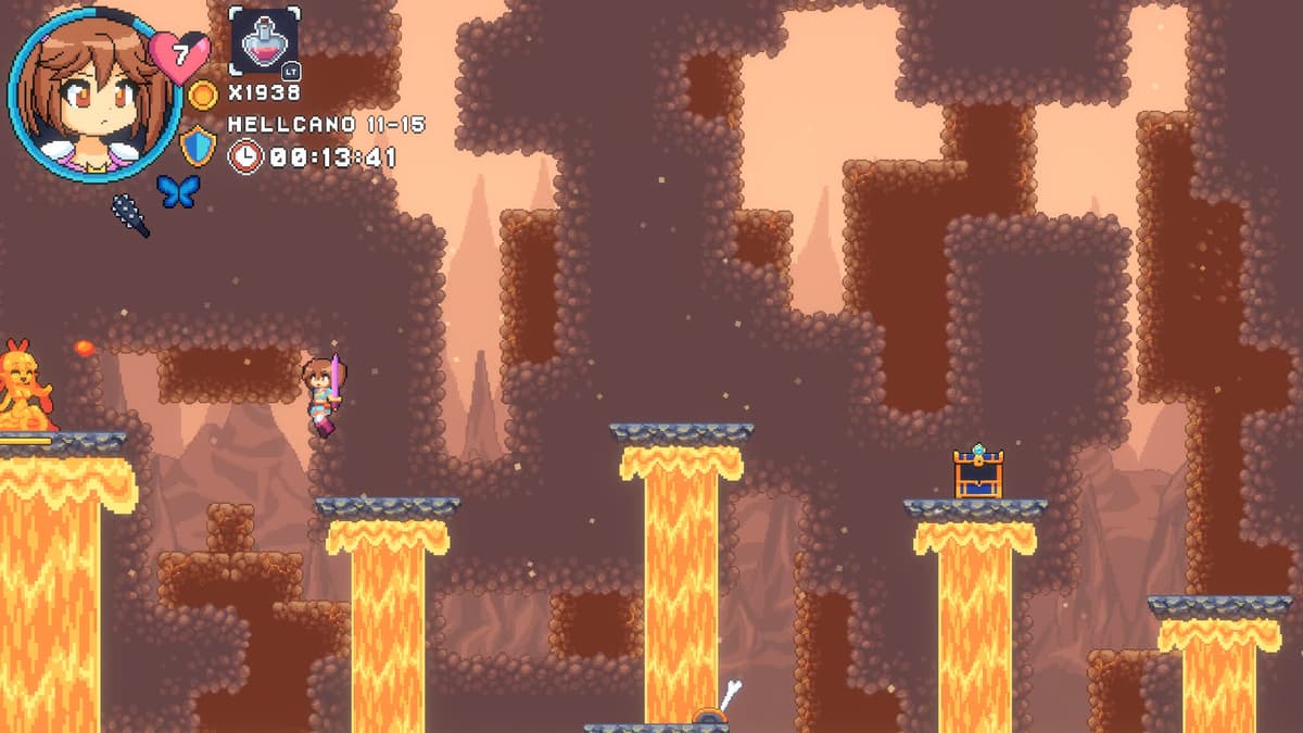 Picture of Wife Quest