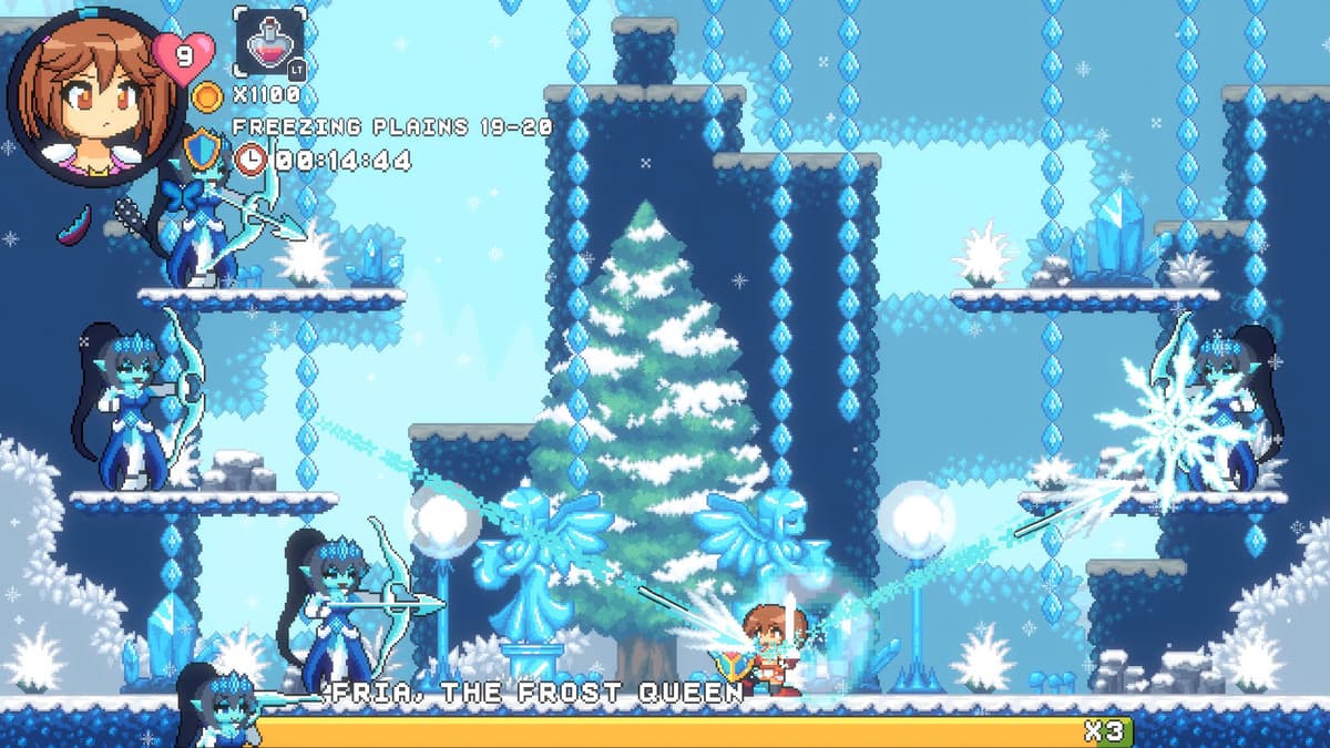 Picture of Wife Quest