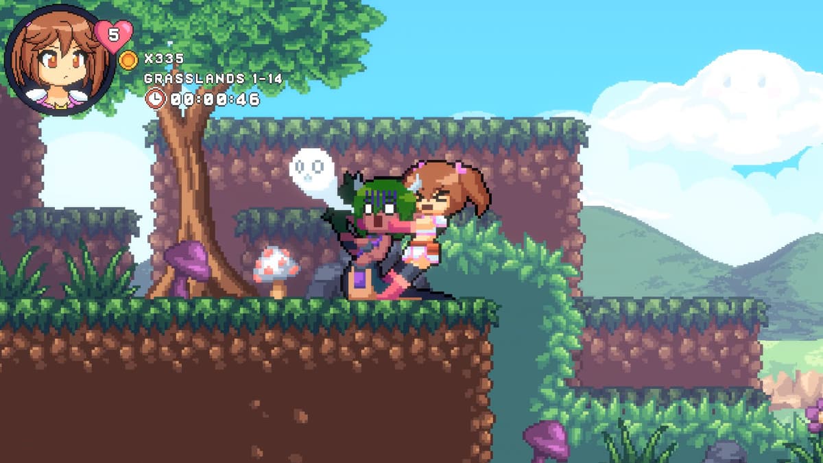 Picture of Wife Quest