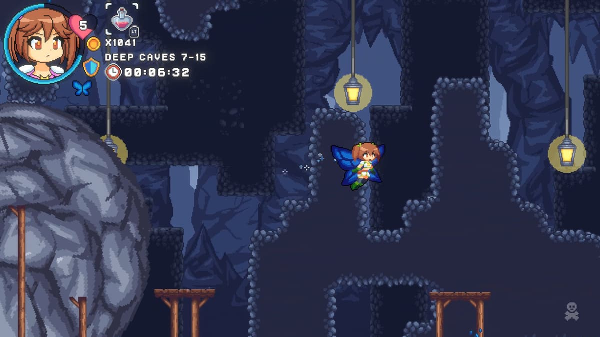 Picture of Wife Quest