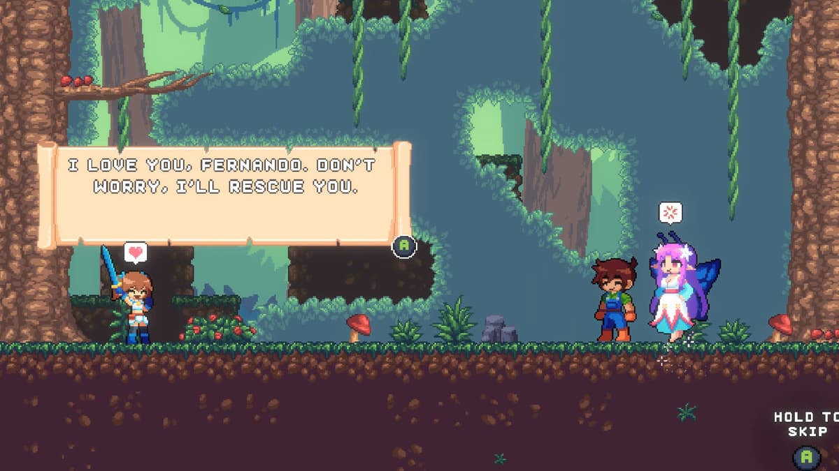 Picture of Wife Quest