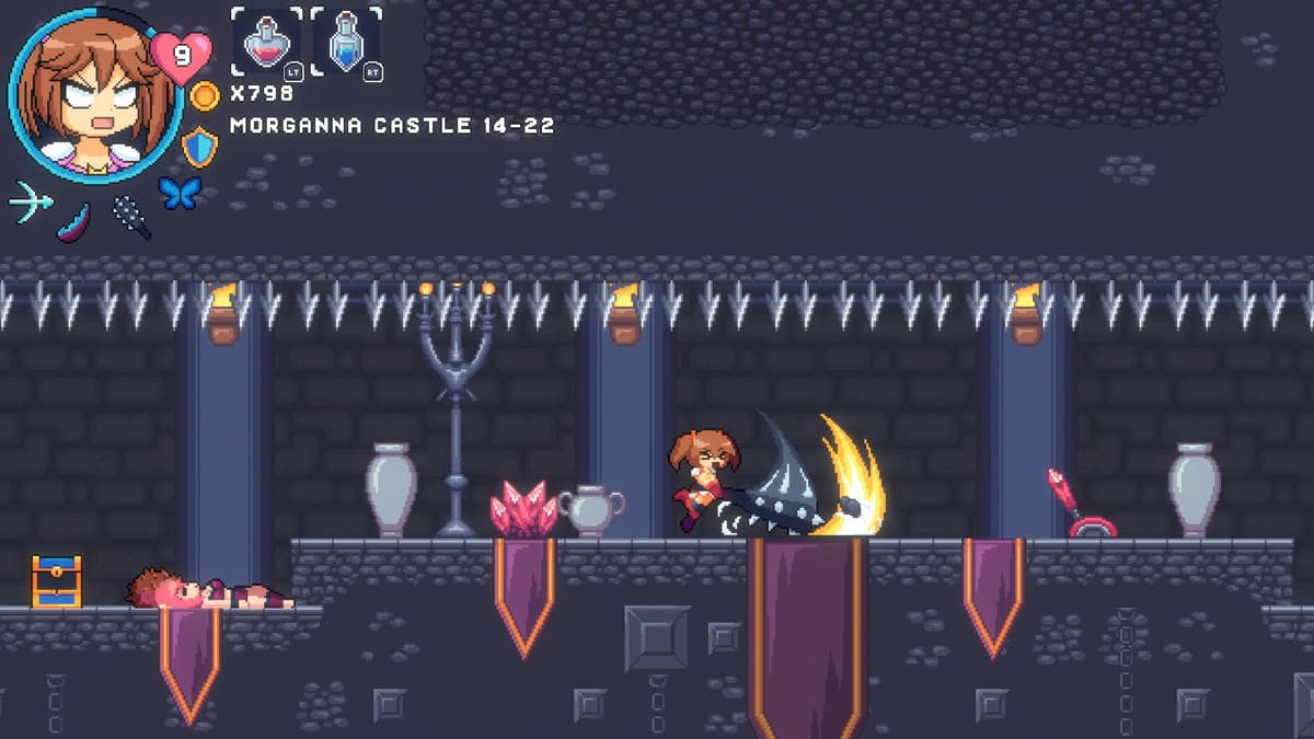 Picture of Wife Quest