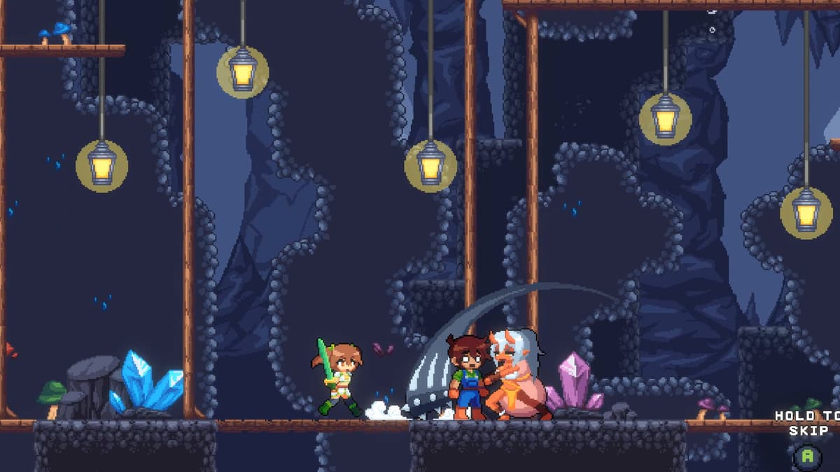 Picture of Wife Quest