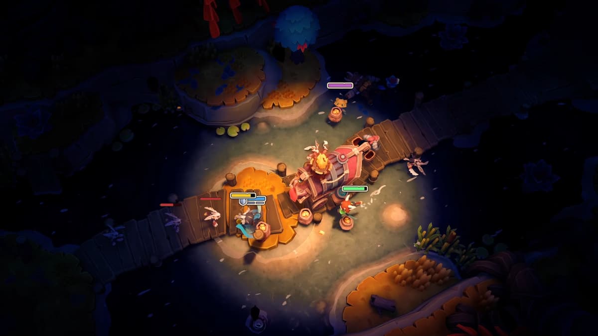 Picture of Wild Woods