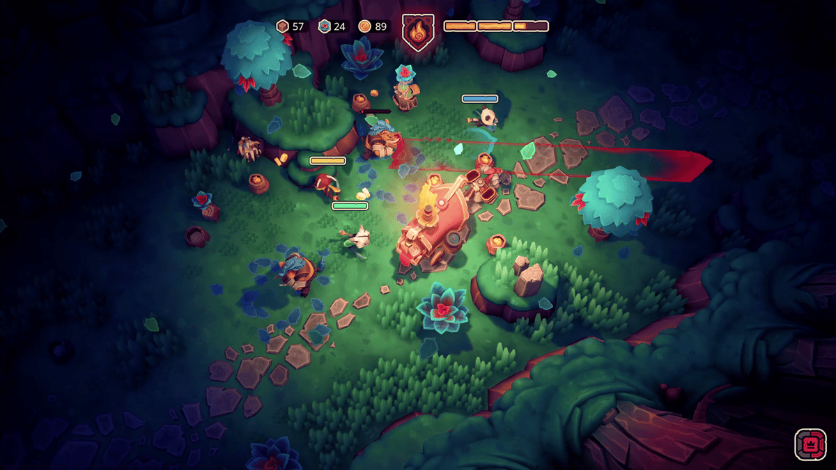 Picture of Wild Woods