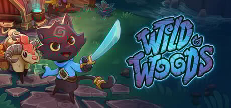 Picture of Wild Woods