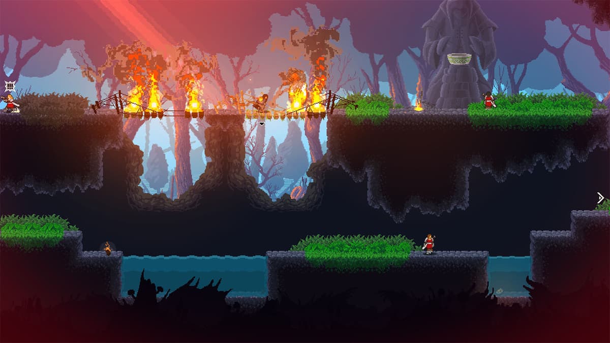 Picture of Wildfire