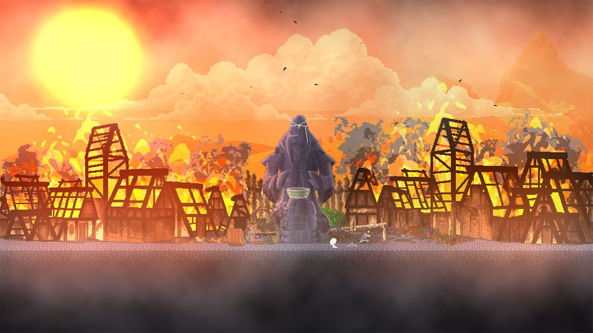 Picture of Wildfire
