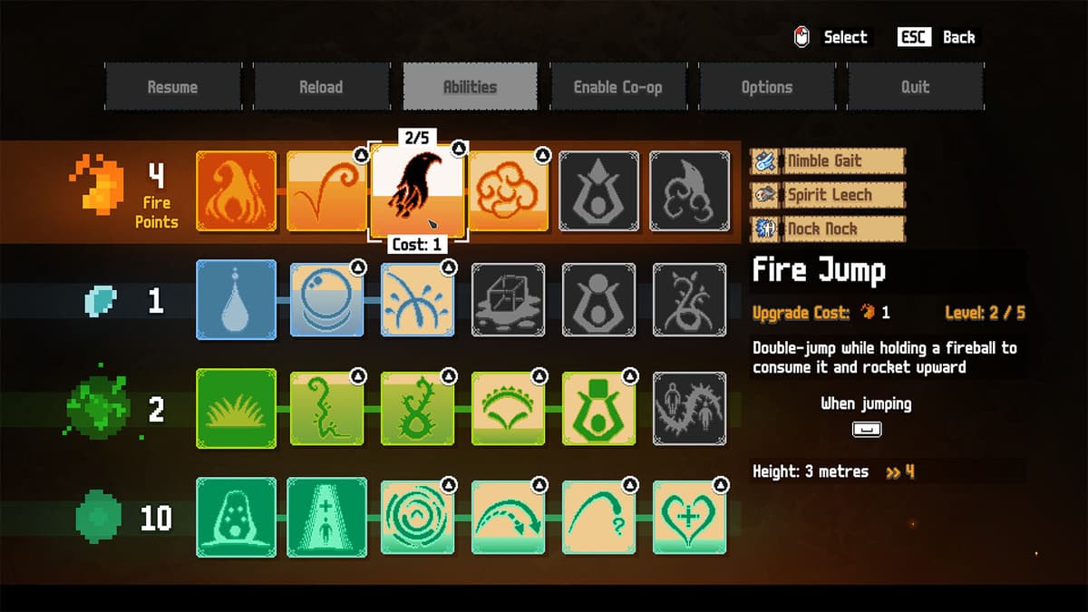 Picture of Wildfire