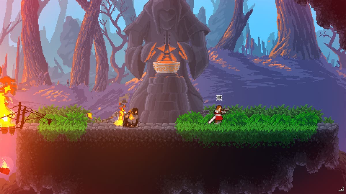 Picture of Wildfire