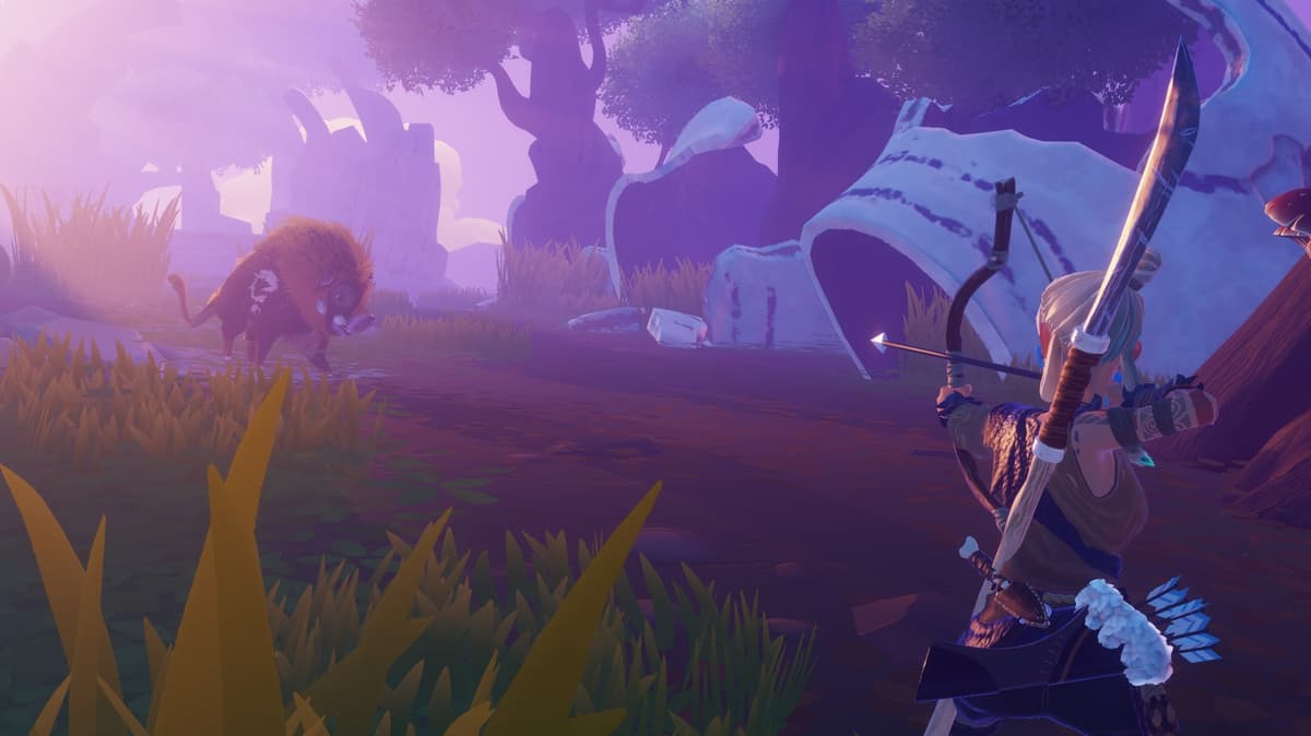 Picture of Windbound - Xbox One