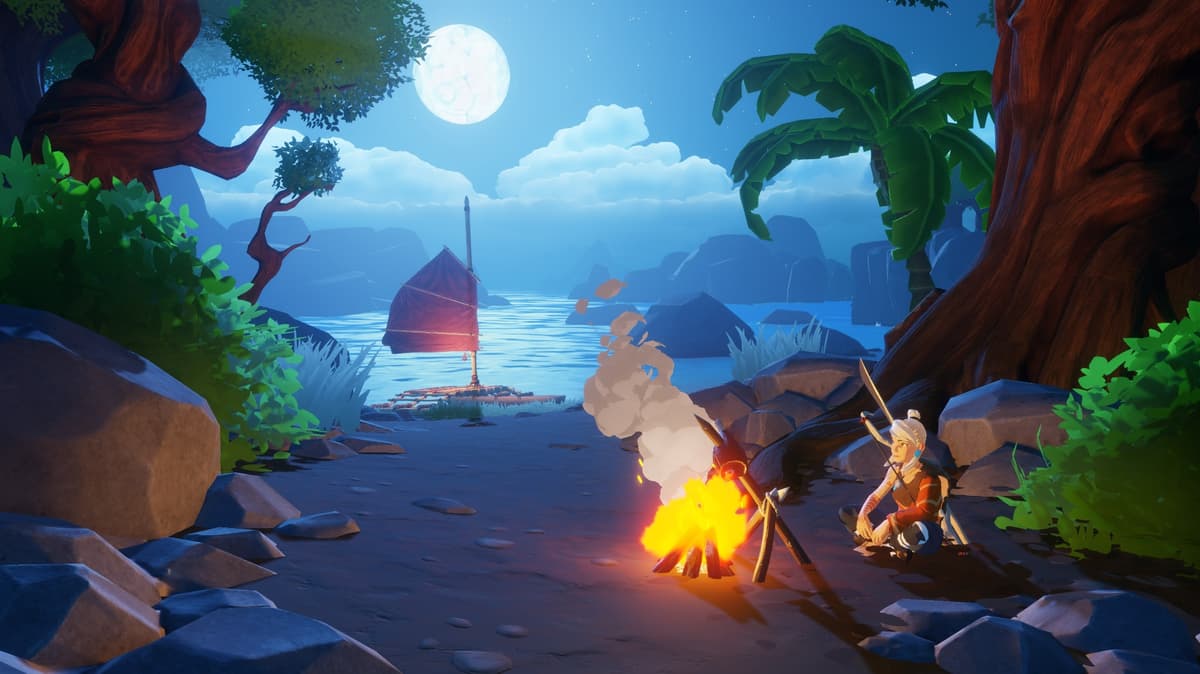 Picture of Windbound - Xbox One
