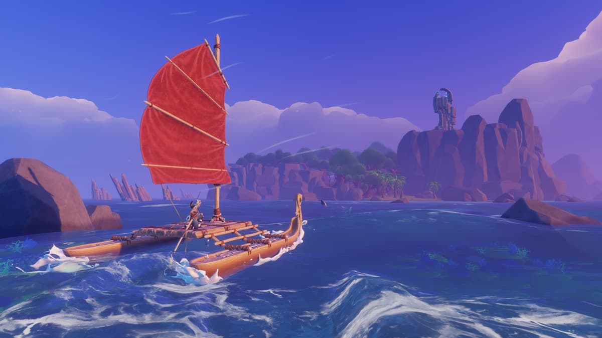 Picture of Windbound - Xbox One