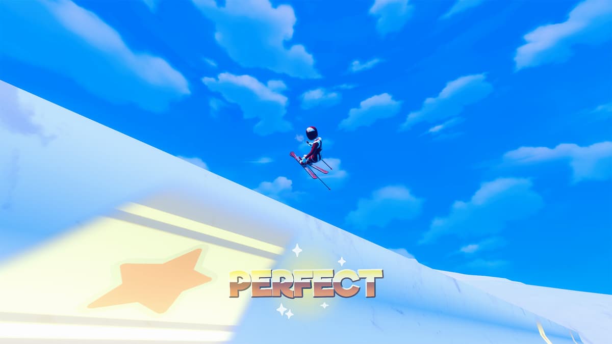 Picture of Winter Games Challenge