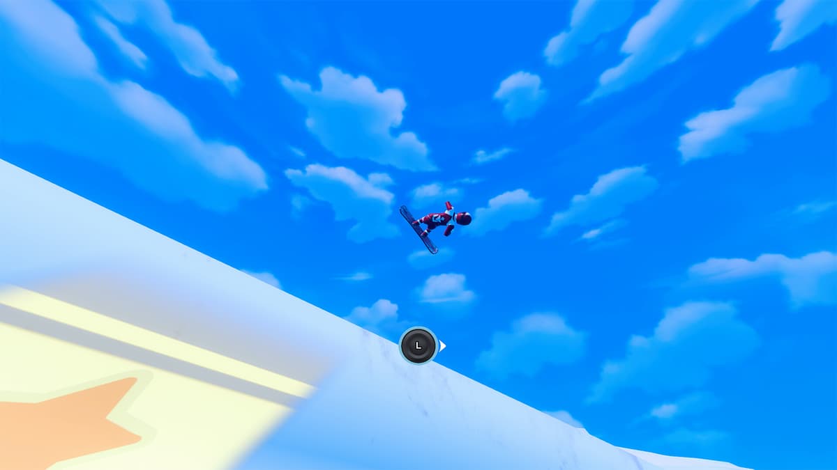 Picture of Winter Games Challenge
