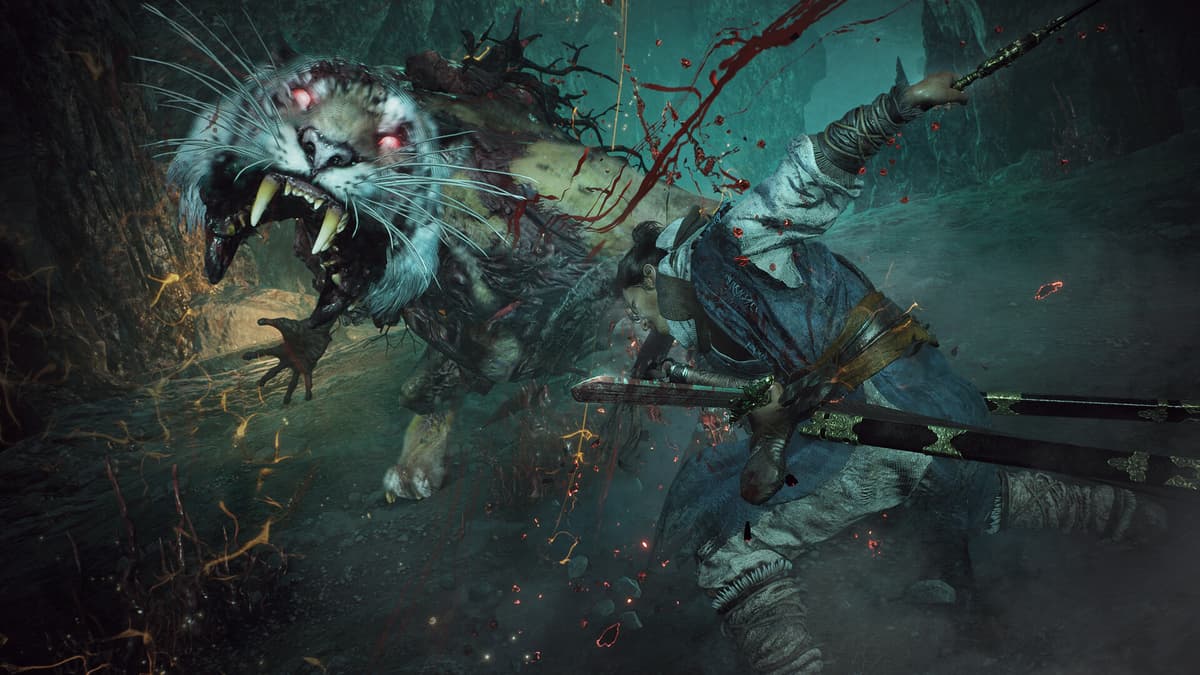 Picture of Wo Long: Fallen Dynasty Standard Edition - Xbox Series X/Xbox One/Win10