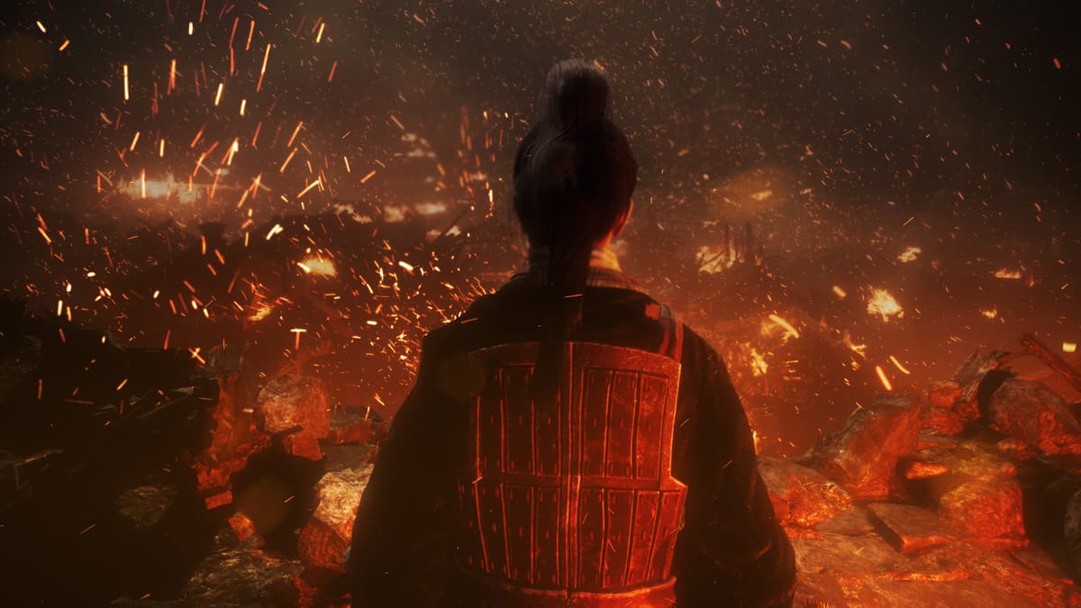 Picture of Wo Long: Fallen Dynasty Standard Edition - Xbox Series X/Xbox One/Win10