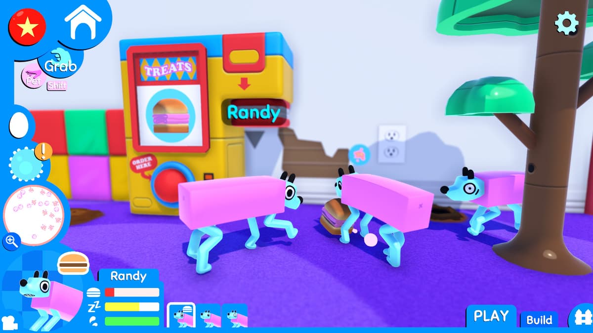 Picture of Wobbledogs