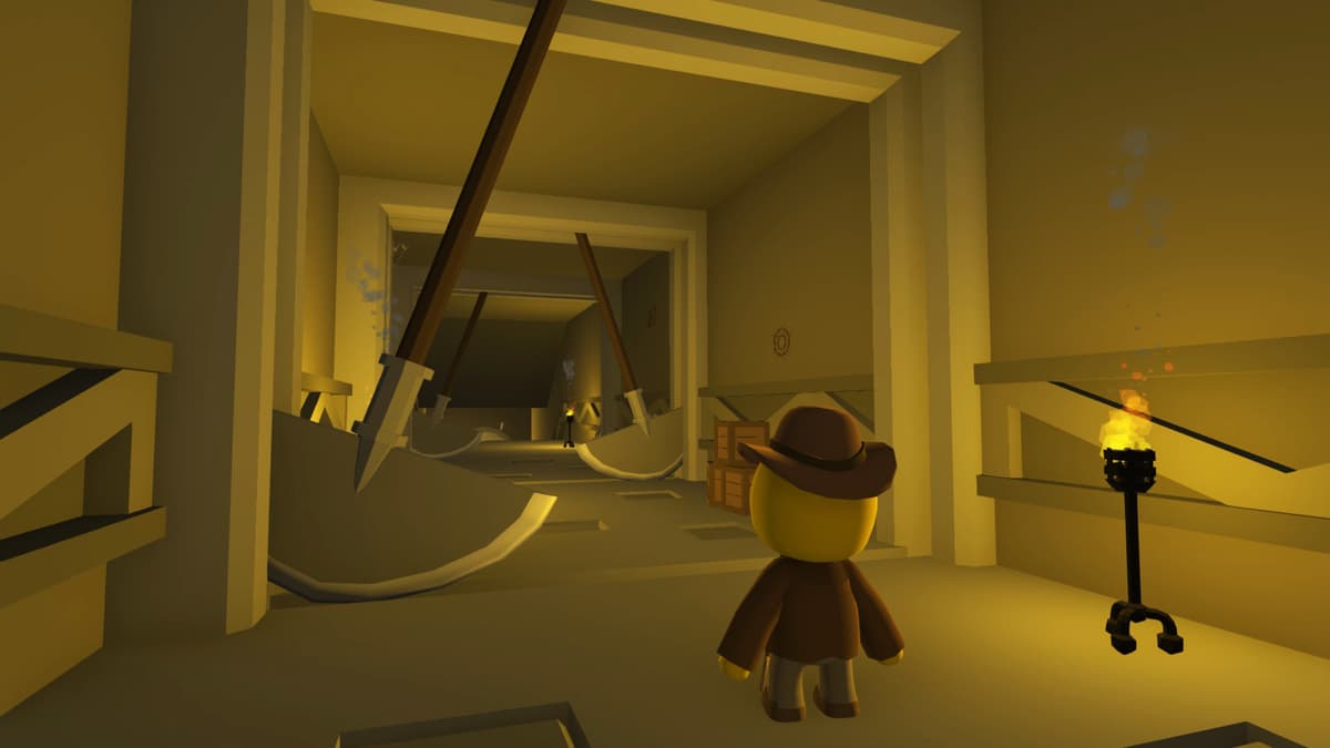 Picture of Wobbly Life