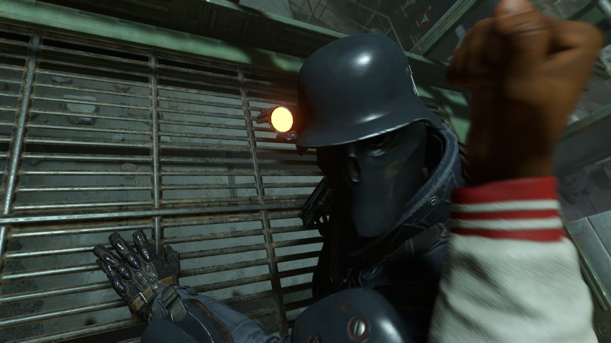 Picture of Wolfenstein® II: The Adventures of Gunslinger Joe