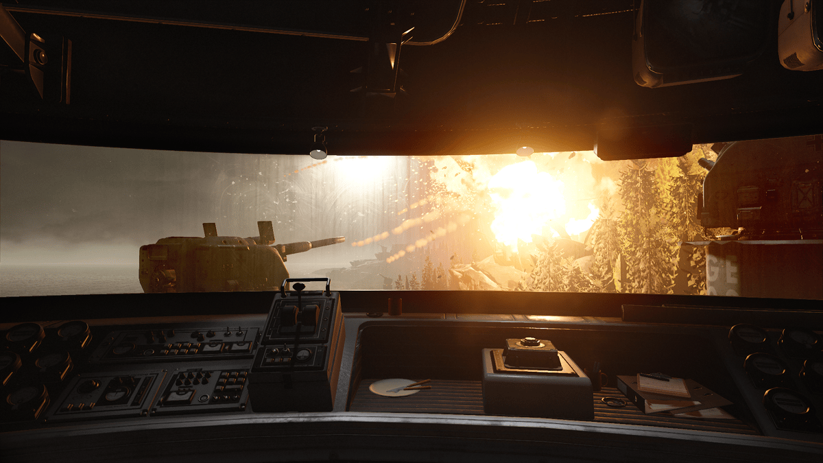 Picture of Wolfenstein® II: The Deeds of Captain Wilkins