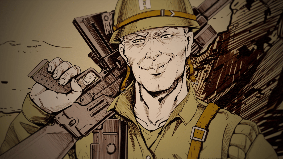 Picture of Wolfenstein® II: The Deeds of Captain Wilkins