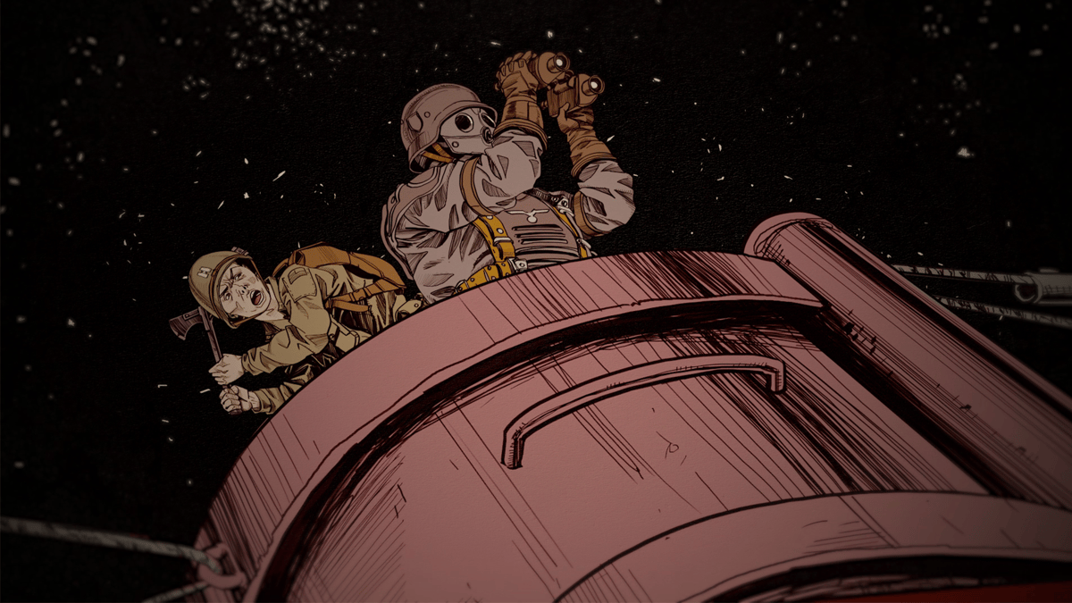 Picture of Wolfenstein® II: The Deeds of Captain Wilkins