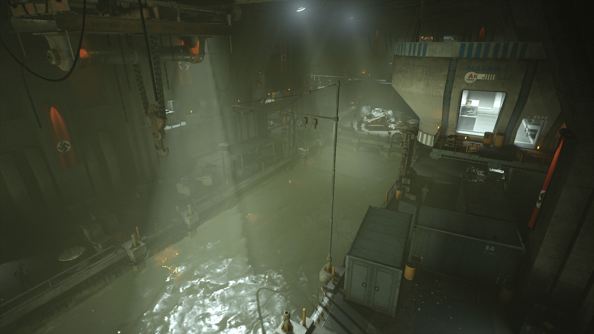 Picture of Wolfenstein® II: The Deeds of Captain Wilkins