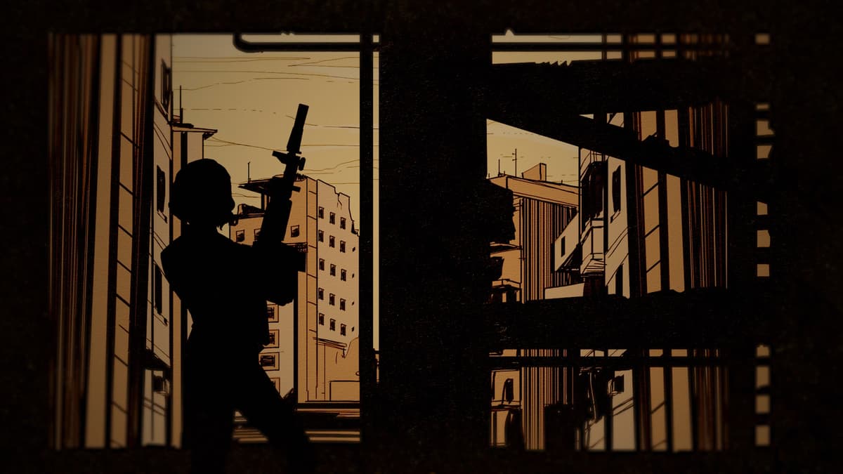 Picture of Wolfenstein® II: The Diaries of Agent Silent Death