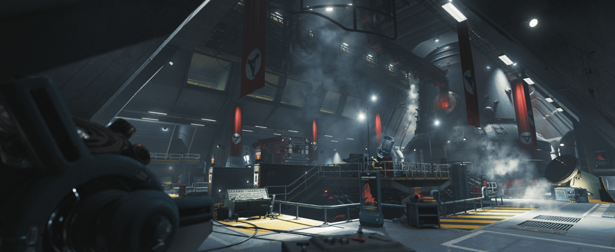 Picture of Wolfenstein II: The New Colossus (Germany)