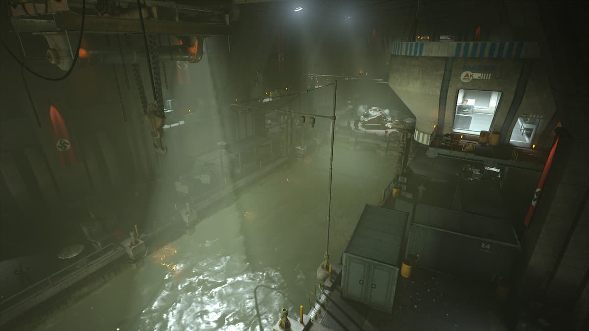 Picture of Wolfenstein II: The New Colossus: The Amazing Deeds of Captain Wilkins - Xbox One