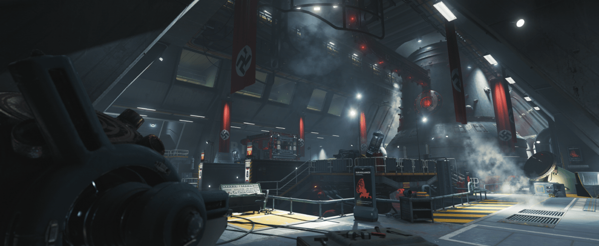 Picture of Wolfenstein II: The New Colossus