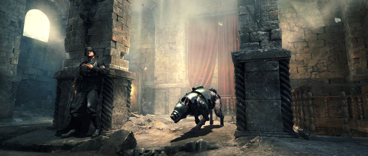 Picture of Wolfenstein®: The New Order