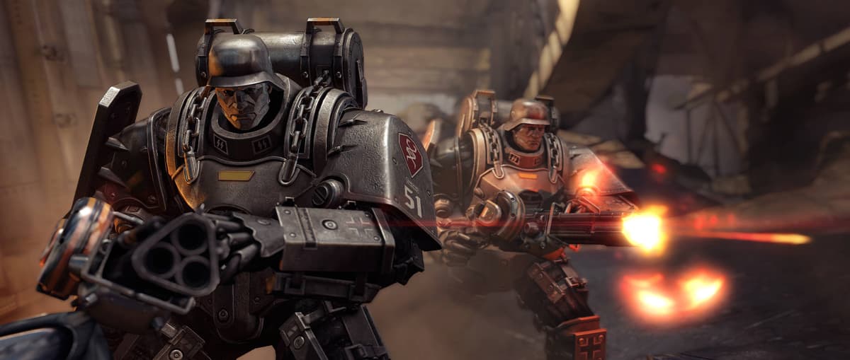 Picture of Wolfenstein®: The New Order