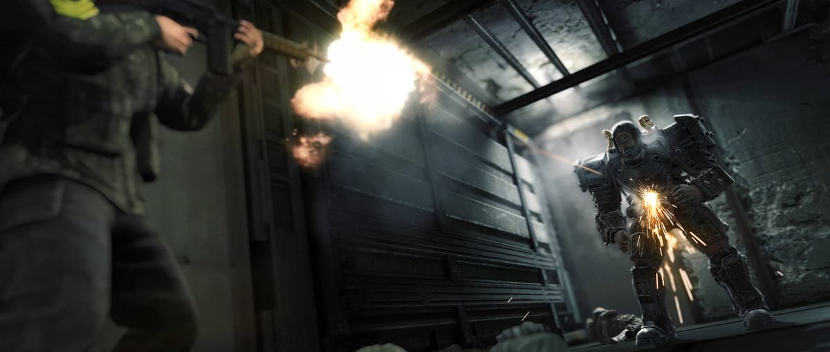 Picture of Wolfenstein®: The New Order