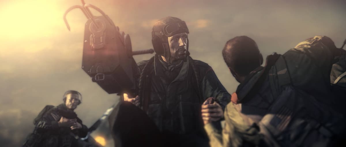 Picture of Wolfenstein®: The New Order