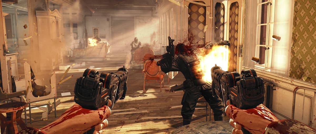 Picture of Wolfenstein®: The New Order
