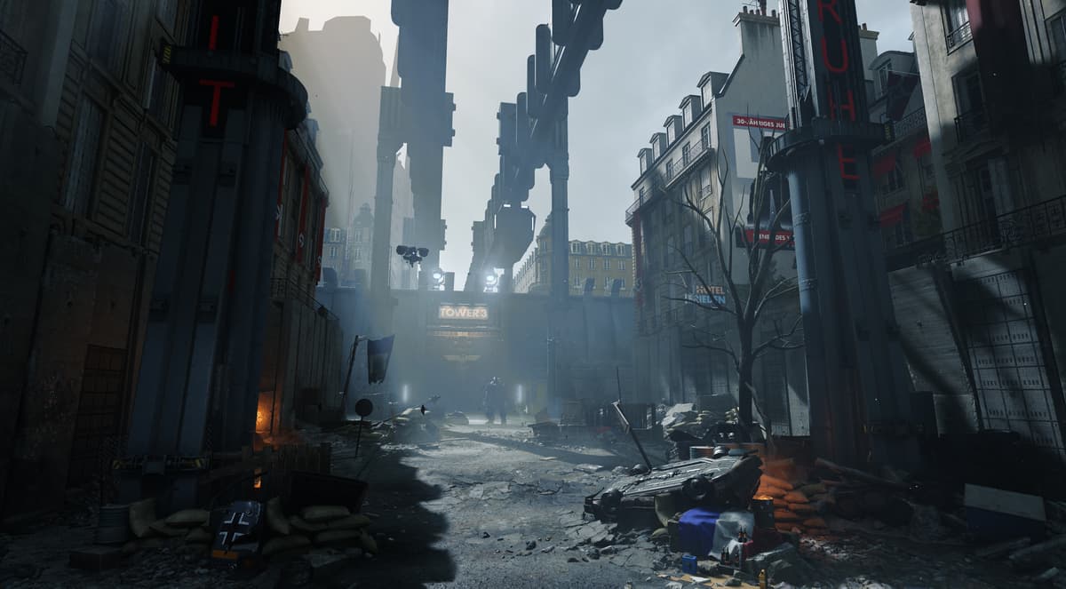 Picture of Wolfenstein®: Youngblood™  Deluxe Edition