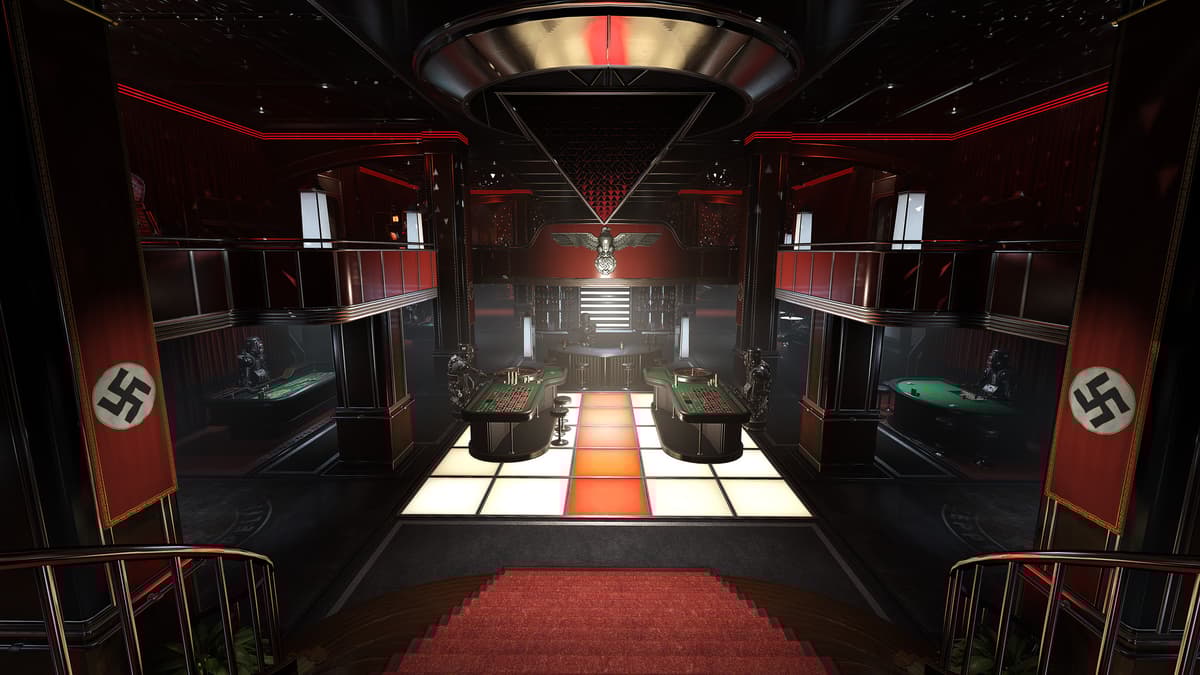 Picture of Wolfenstein: Youngblood - Xbox One