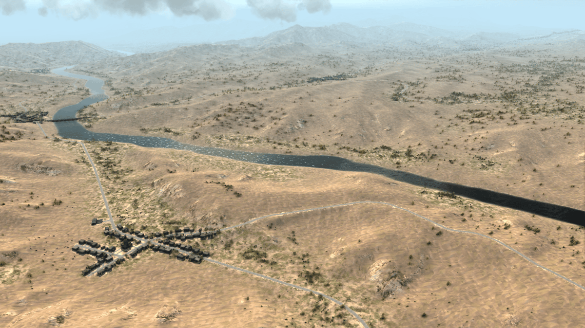 Picture of Workers & Resources: Soviet Republic - Biomes