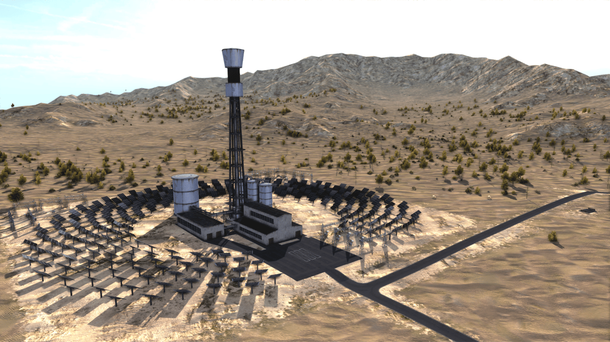 Picture of Workers & Resources: Soviet Republic - Biomes
