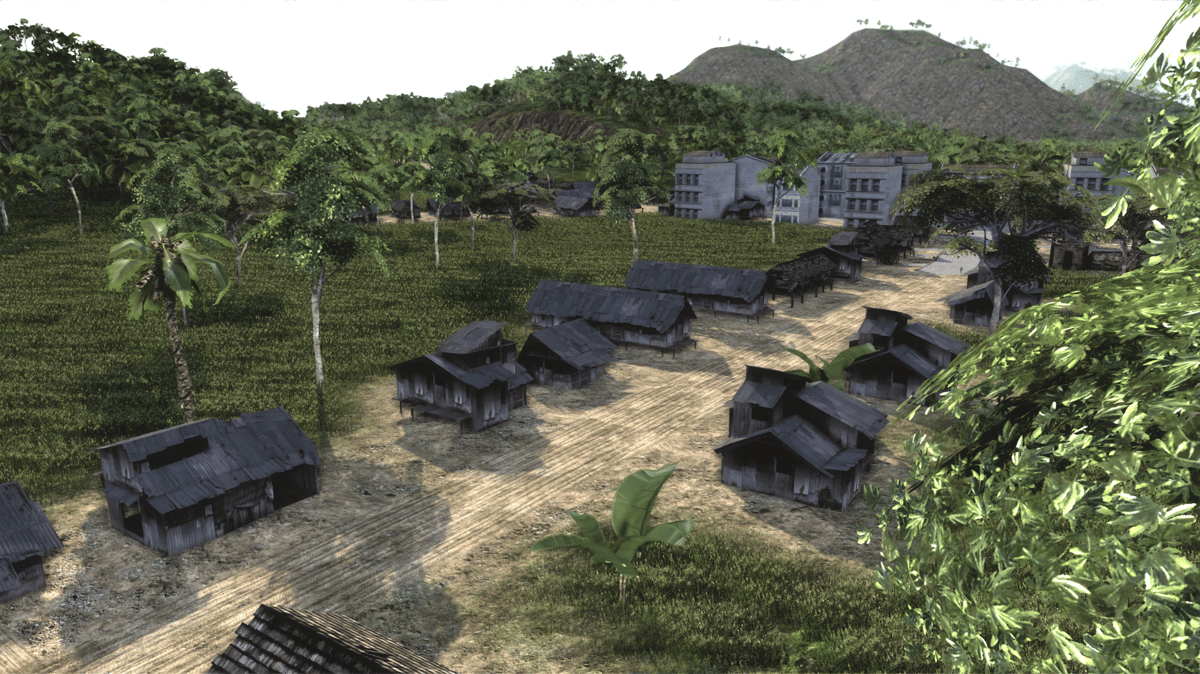 Picture of Workers & Resources: Soviet Republic - Biomes