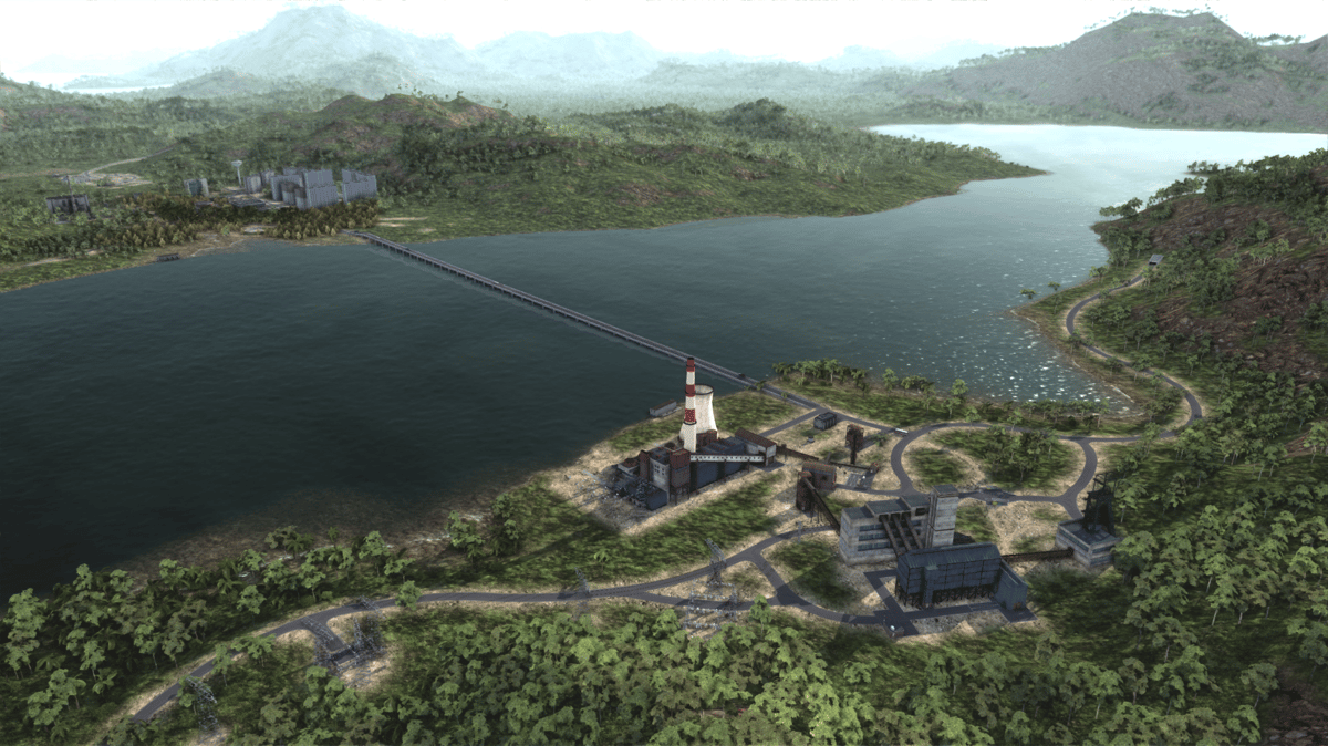 Picture of Workers & Resources: Soviet Republic - Biomes
